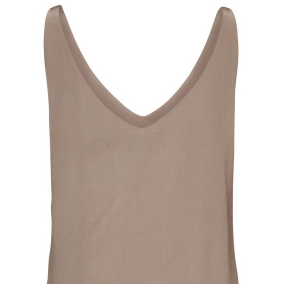 Silk Top Selected Femme - Picture 3 of 4